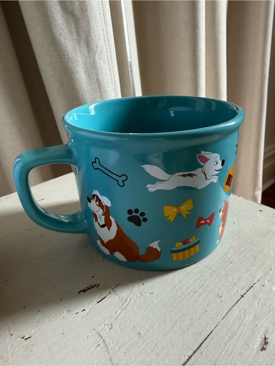 Disney Other - Disney Dog Mug